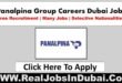 Panalpina UAE Careers