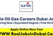 SPIE Oil and Gas Careers