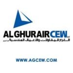 Al Ghurair CEW