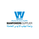 WAHAA Manpower Supplier