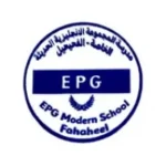 EPG Modern school