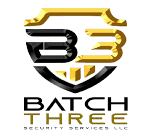 Batch Three Security Services 