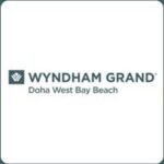 Wyndham Grand Doha West Bay 
