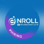 Enrollme HR Consultancy
