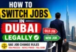 A Complete Guide for Expats and Indian Workers