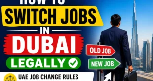 A Complete Guide for Expats and Indian Workers