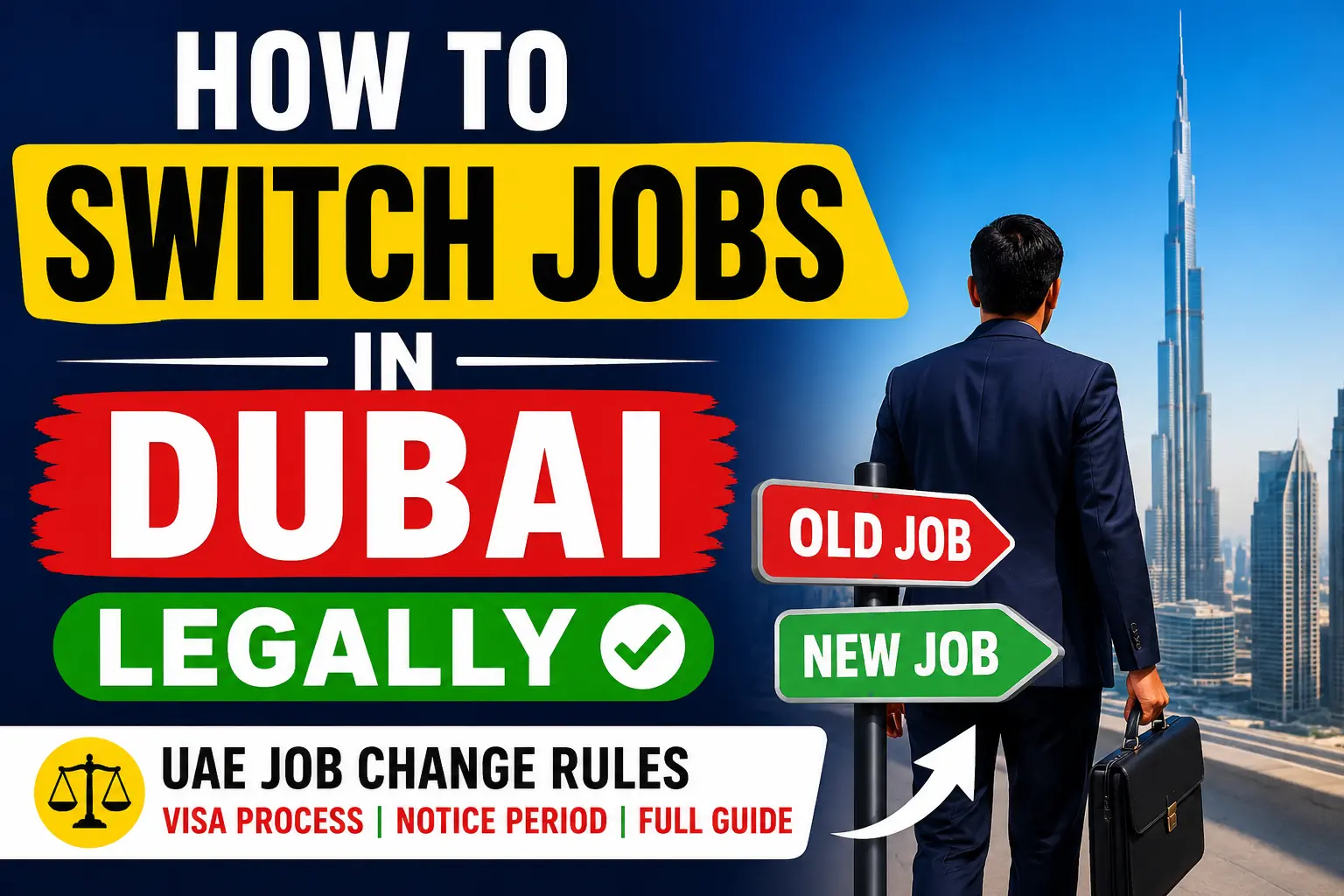A Complete Guide for Expats and Indian Workers